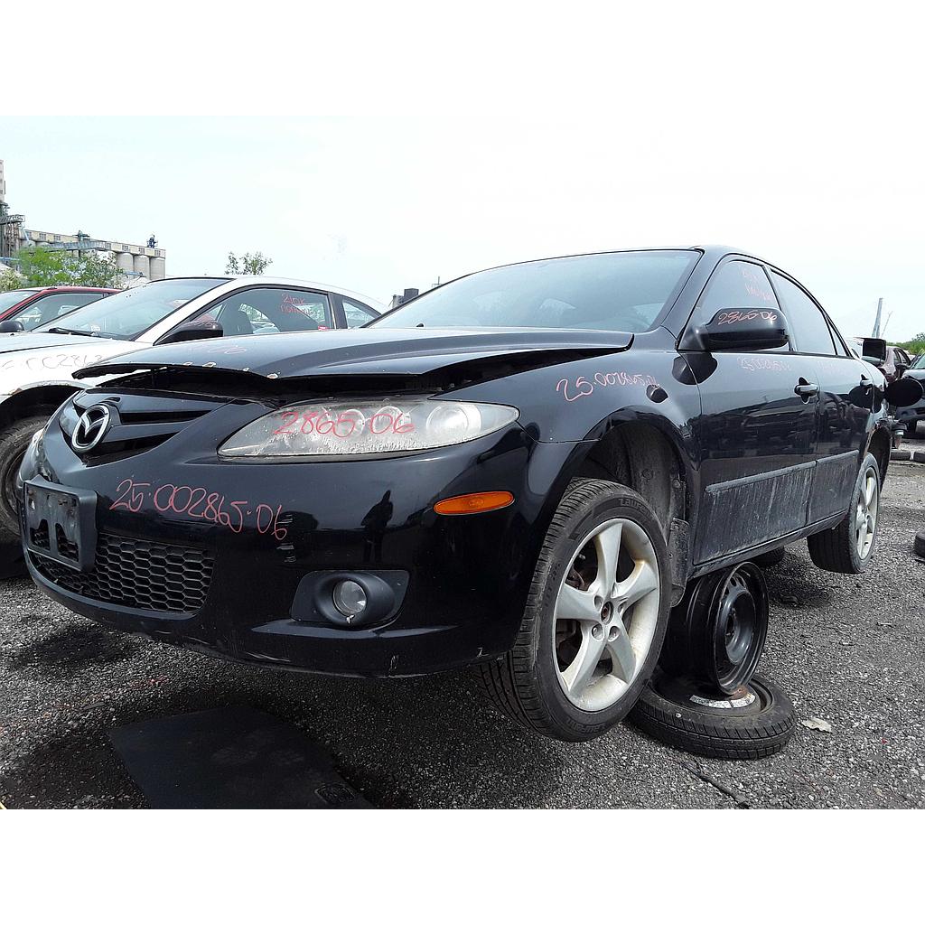 MAZDA MAZDA6 2006