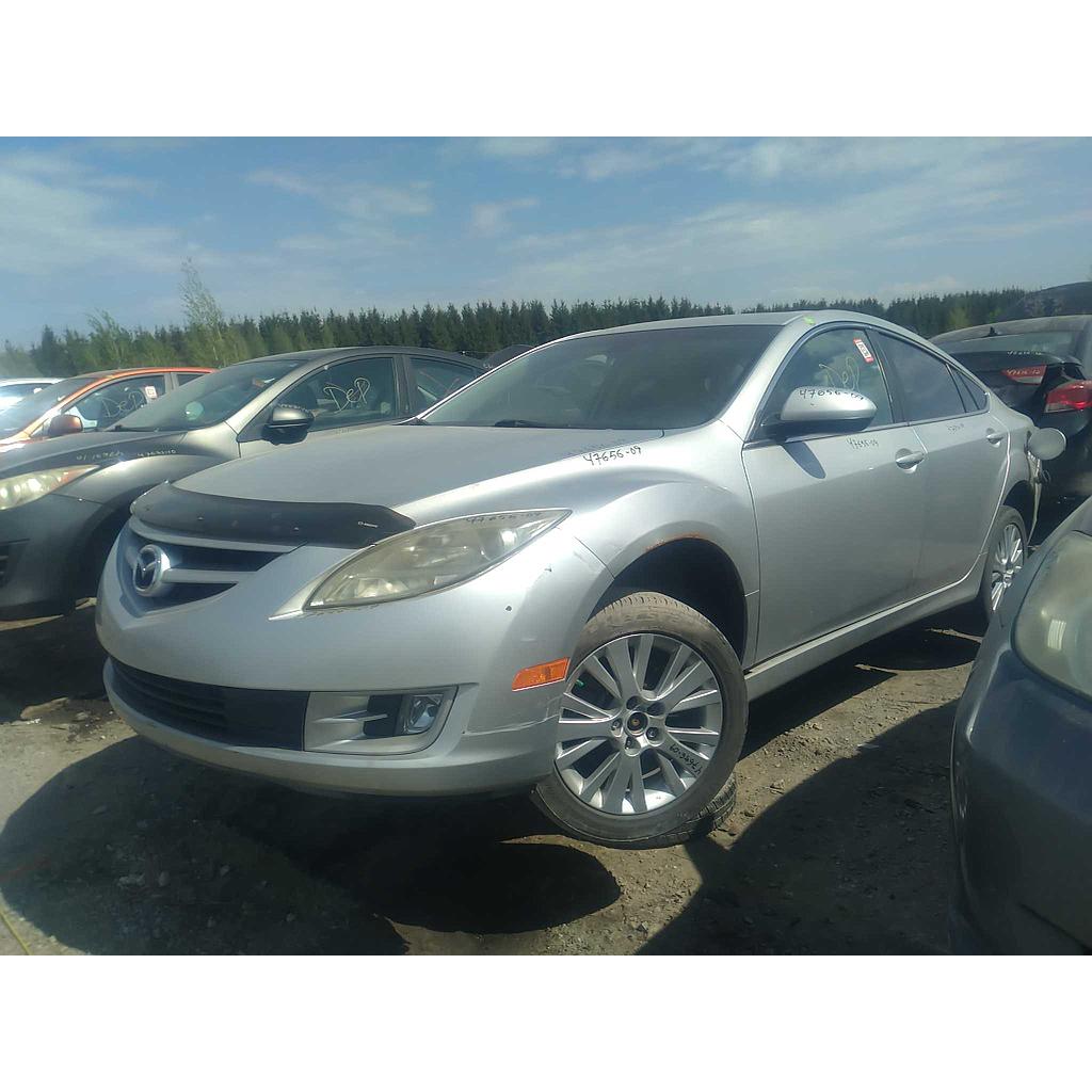 MAZDA MAZDA6 2009