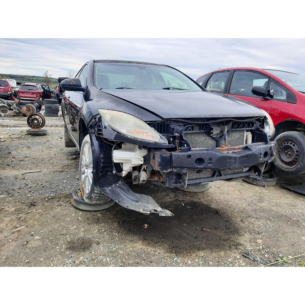 MAZDA MAZDA6 2010
