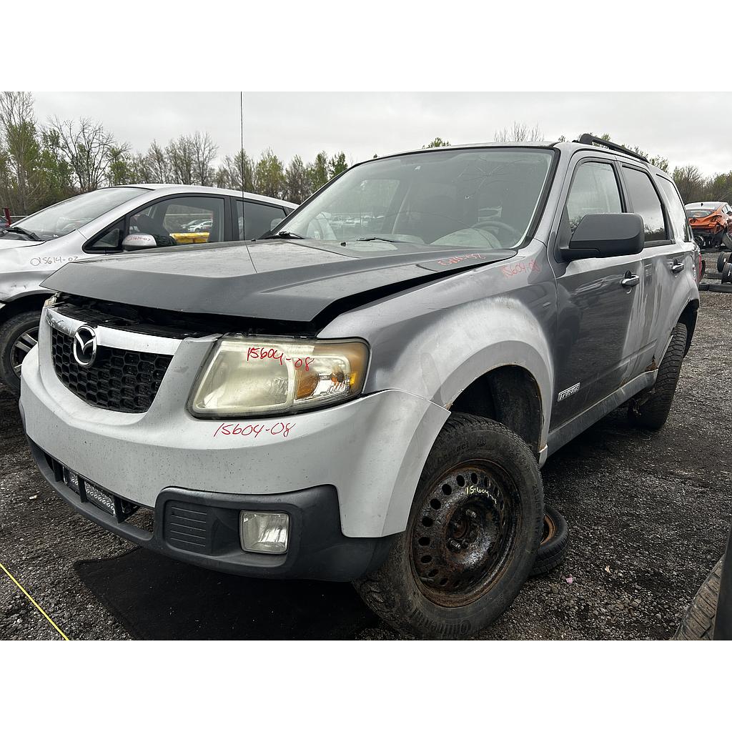 MAZDA TRIBUTE 2008