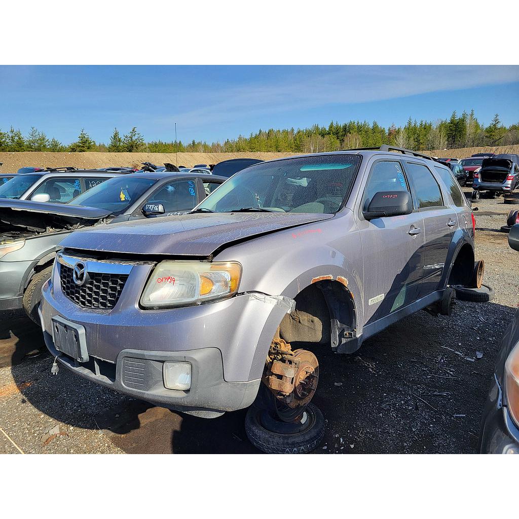 MAZDA TRIBUTE 2008