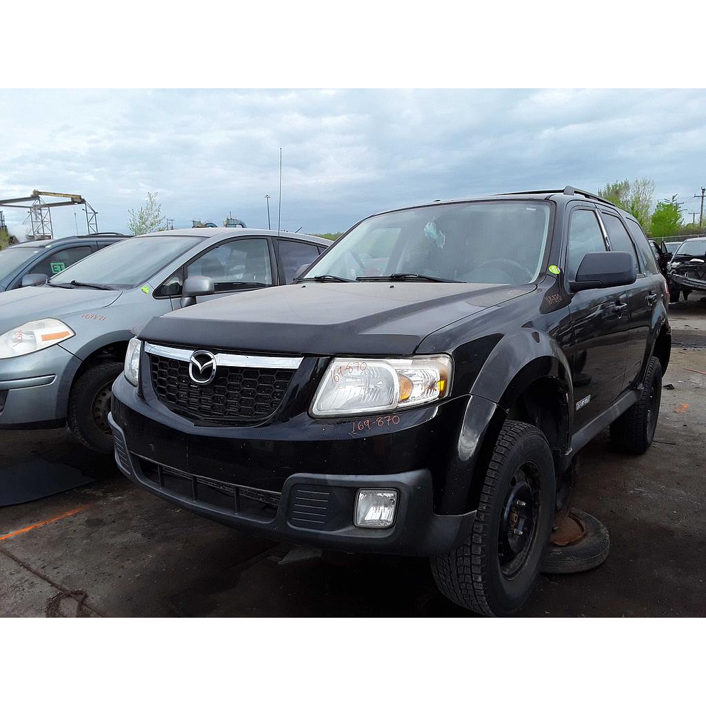 MAZDA TRIBUTE 2008