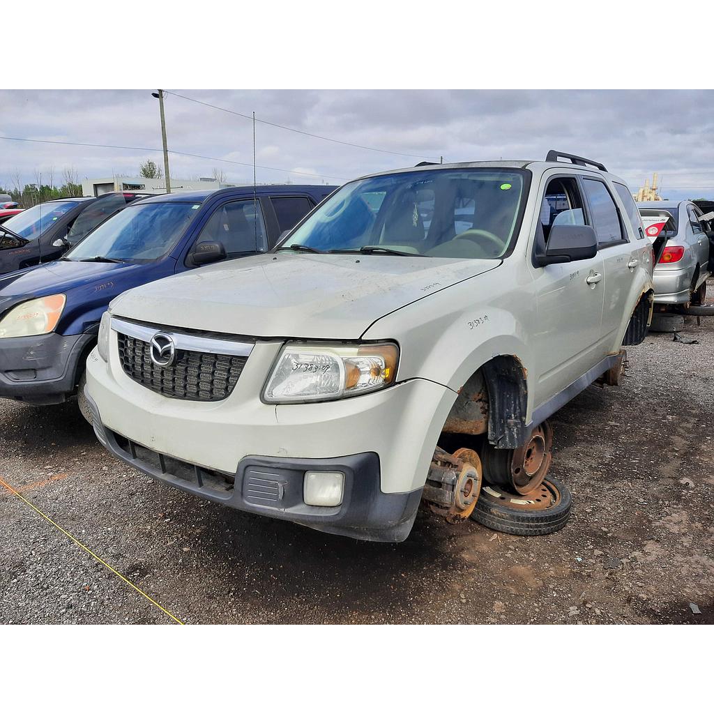 MAZDA TRIBUTE 2009