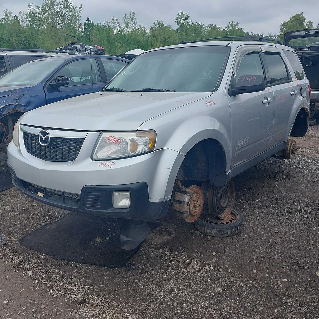 MAZDA TRIBUTE 2010