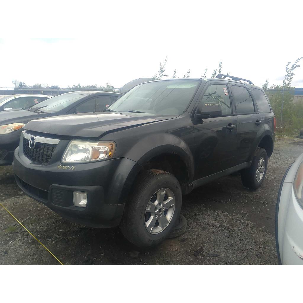 MAZDA TRIBUTE 2010