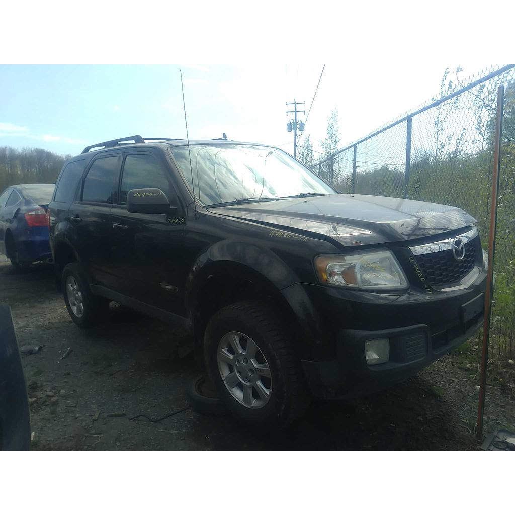 MAZDA TRIBUTE 2011