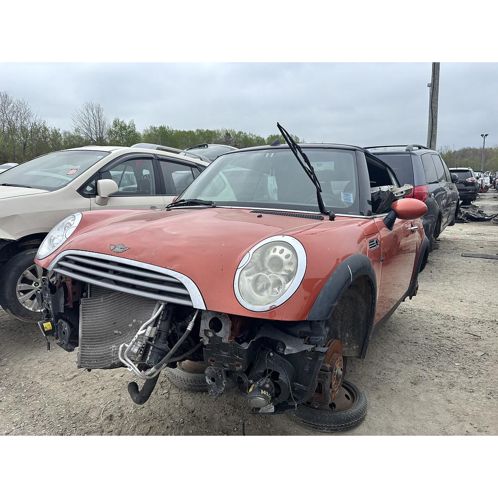 MINI COOPER 2005