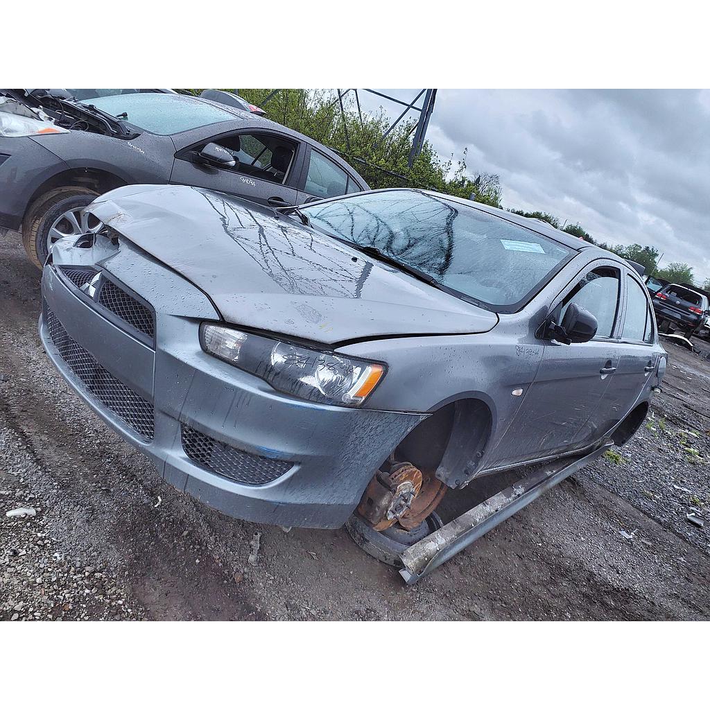 MITSUBISHI LANCER 2014