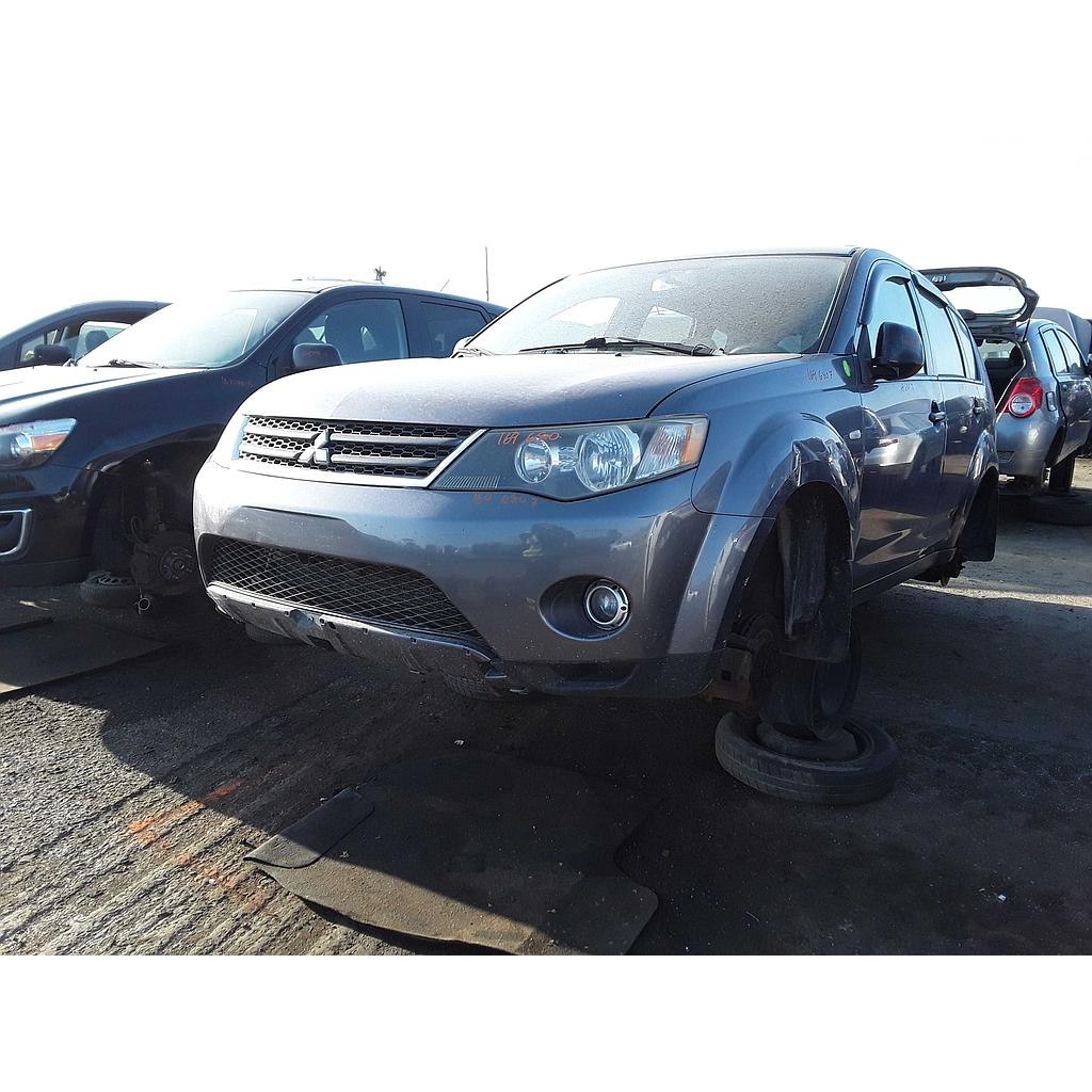MITSUBISHI OUTLANDER 2007