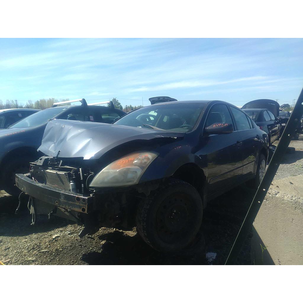 NISSAN ALTIMA 2009