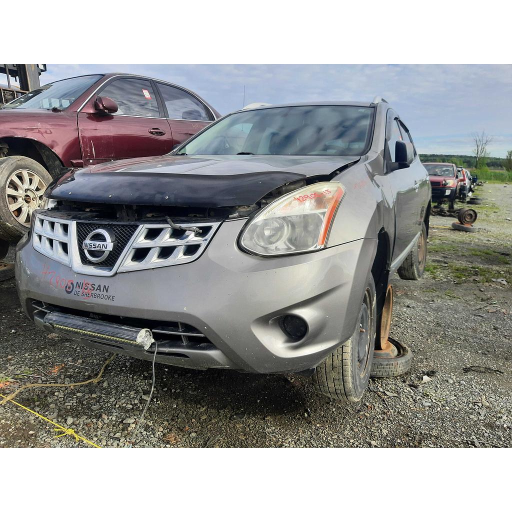 NISSAN ROGUE 2013