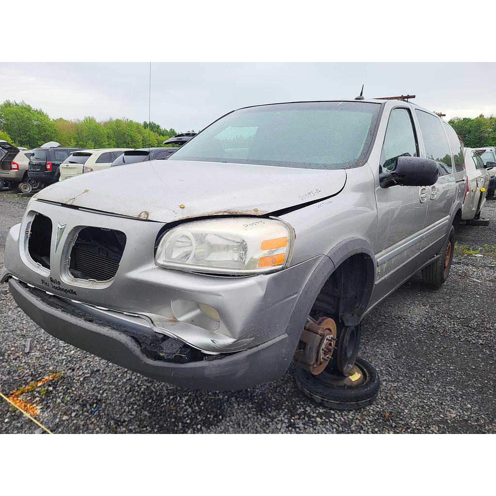 PONTIAC MONTANA 2006