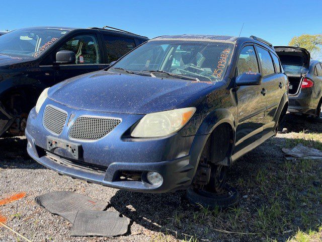 PONTIAC VIBE 2006