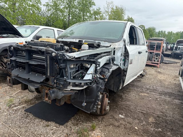 RAM 1500 2014