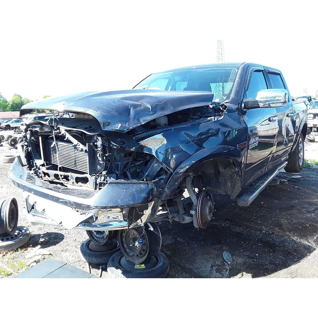 RAM 1500 2016