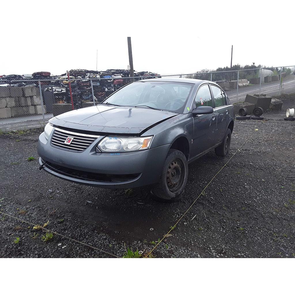 SATURN ION 2005
