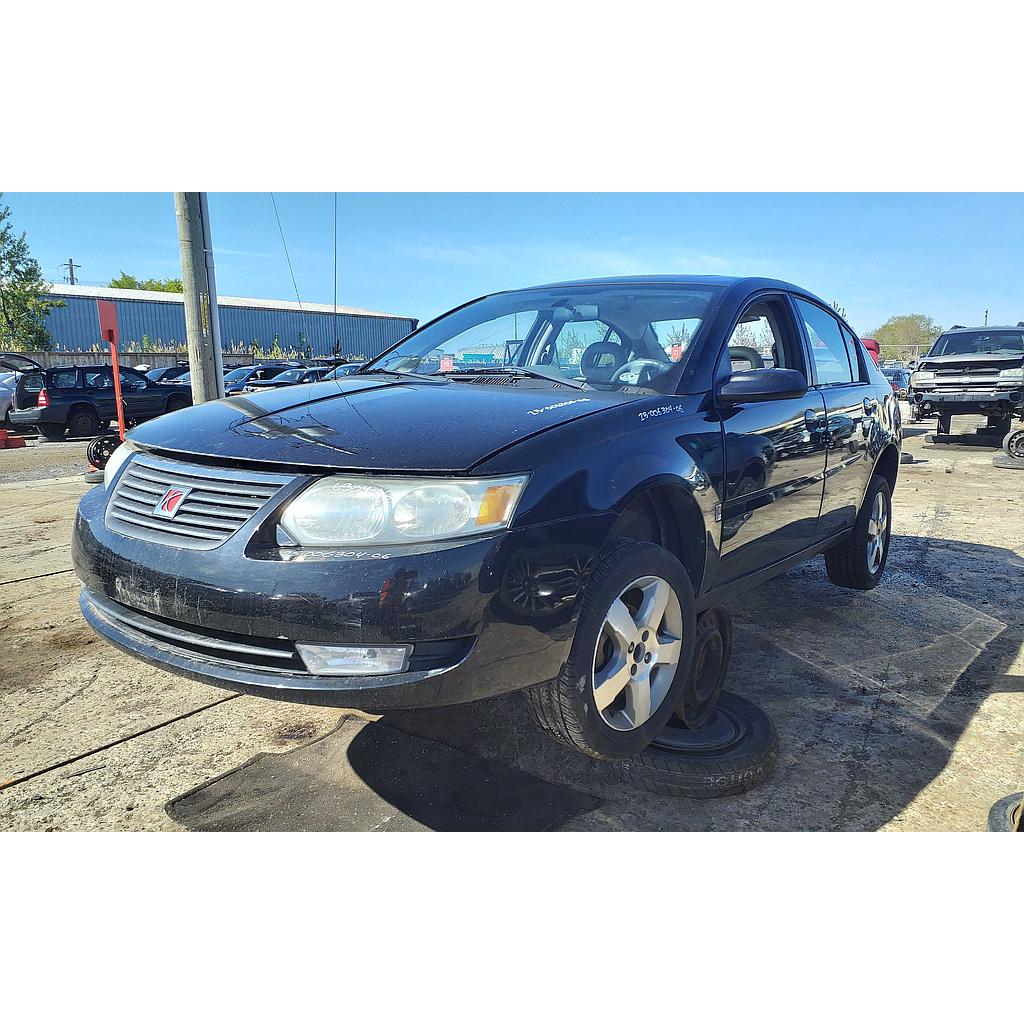 SATURN ION 2006