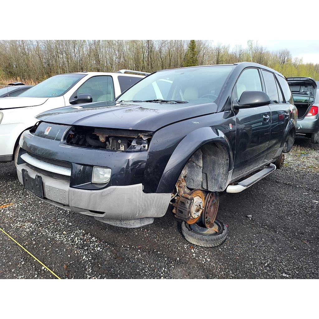 SATURN VUE 2005