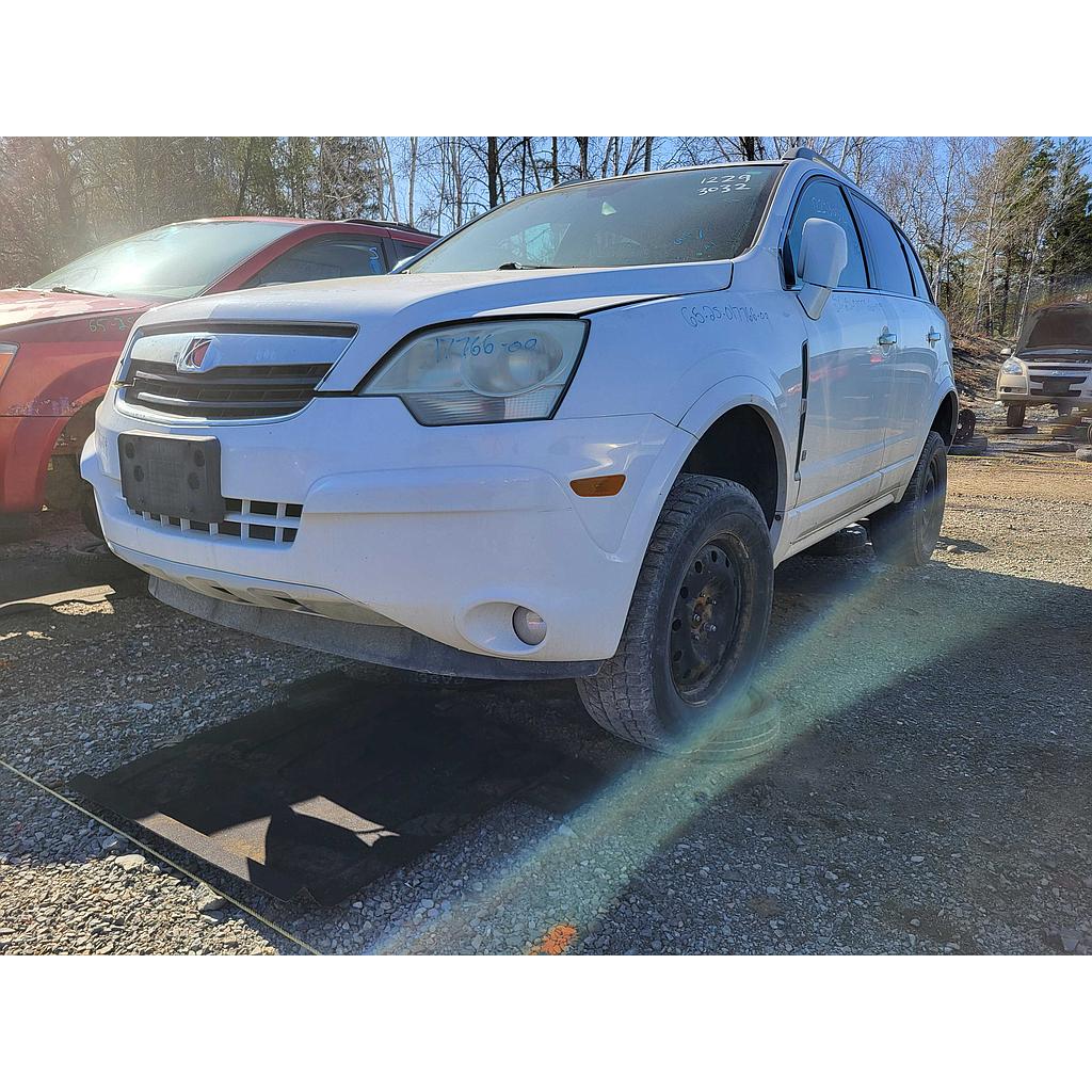 SATURN VUE 2009