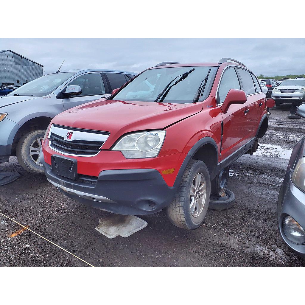 SATURN VUE 2009