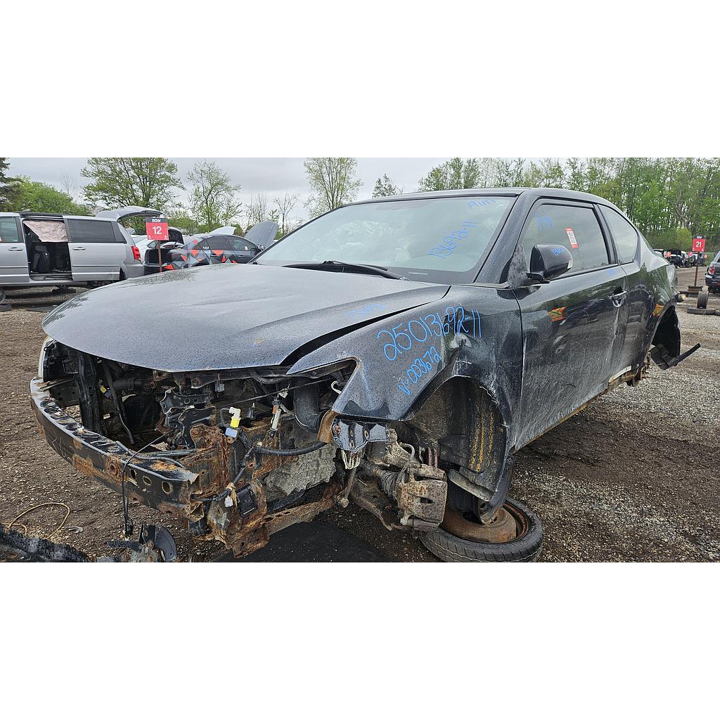 SCION TC 2011