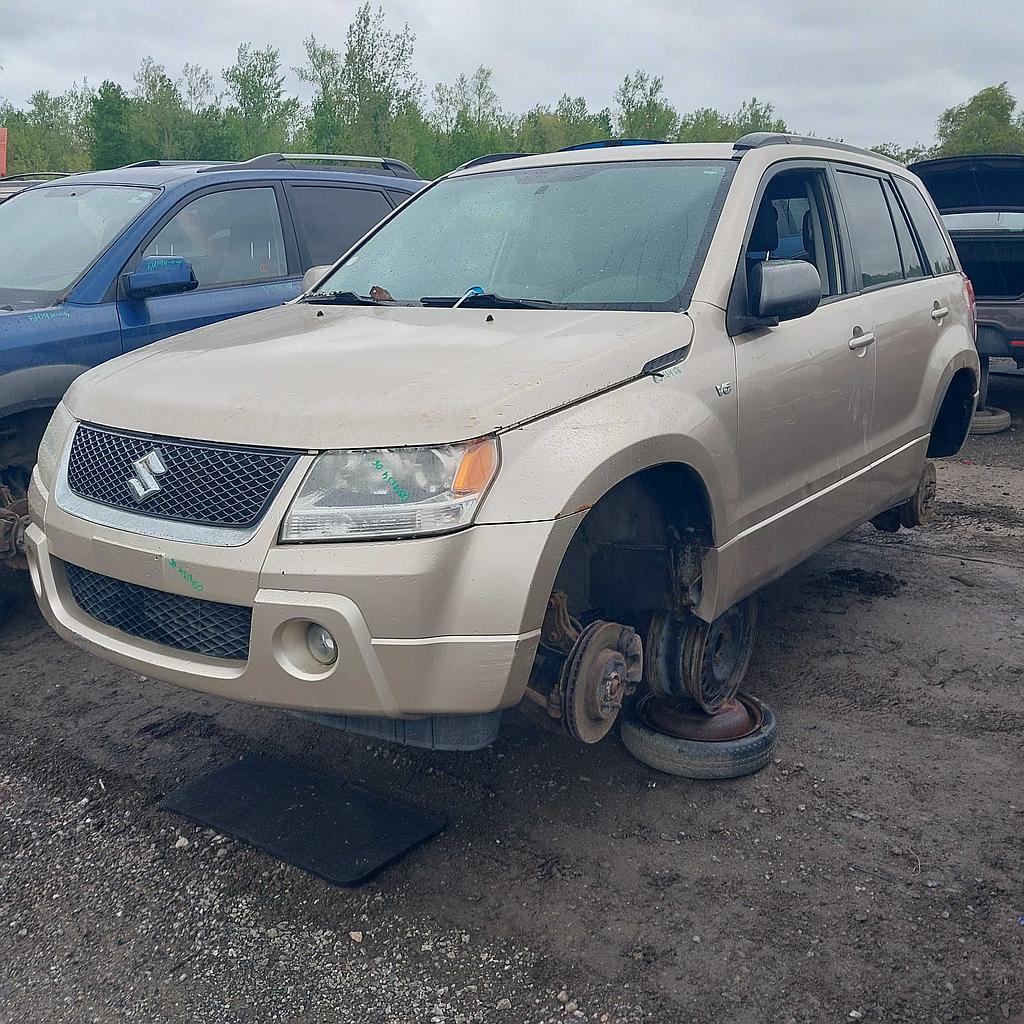 SUZUKI GRAND VITARA 2006