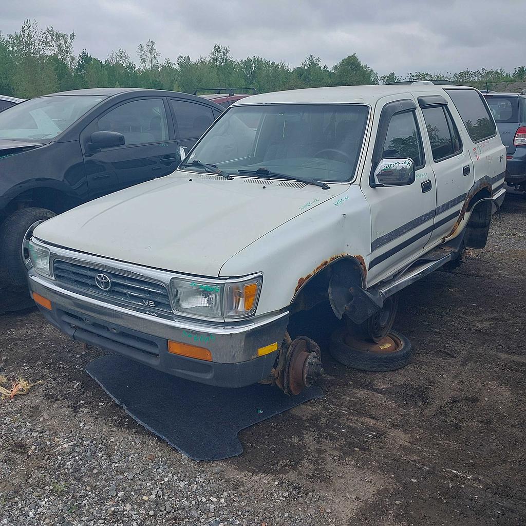 TOYOTA 4RUNNER 1995