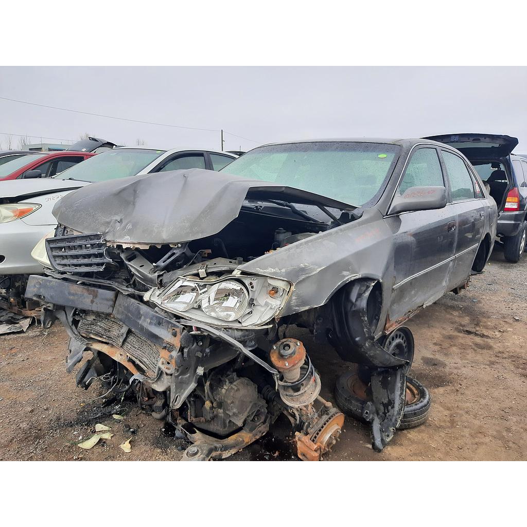 TOYOTA AVALON 2003