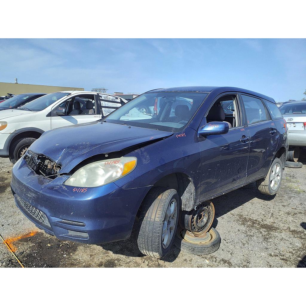 TOYOTA MATRIX 2004