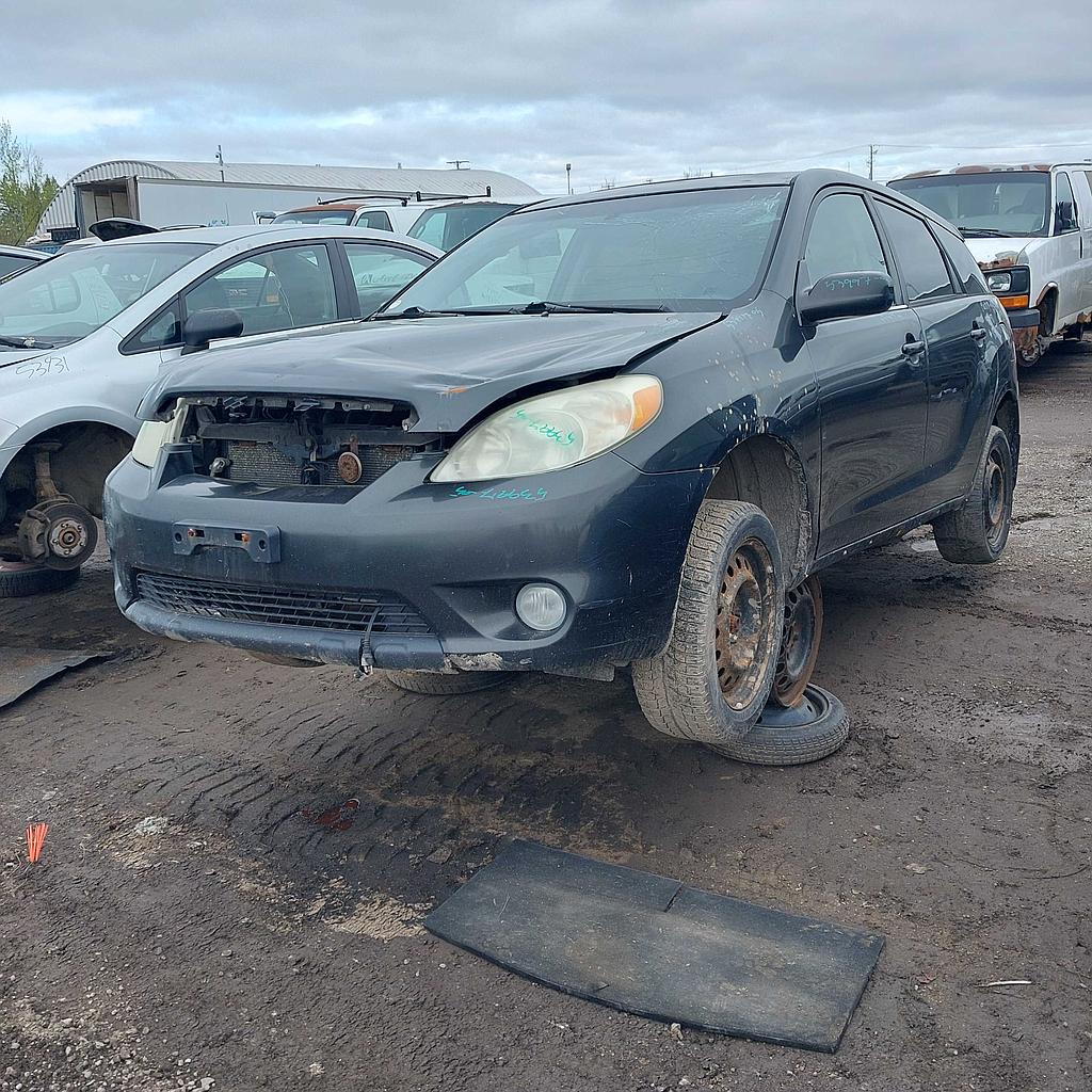 TOYOTA MATRIX 2005
