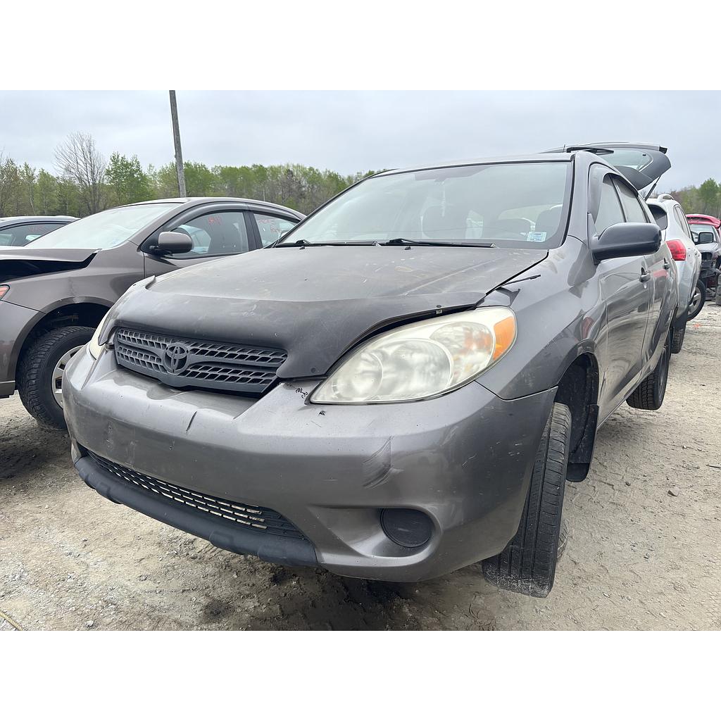 TOYOTA MATRIX 2007
