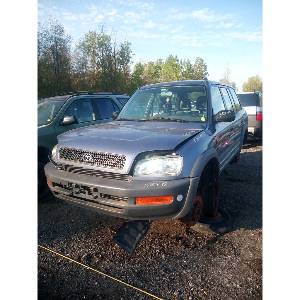 TOYOTA RAV4 1997