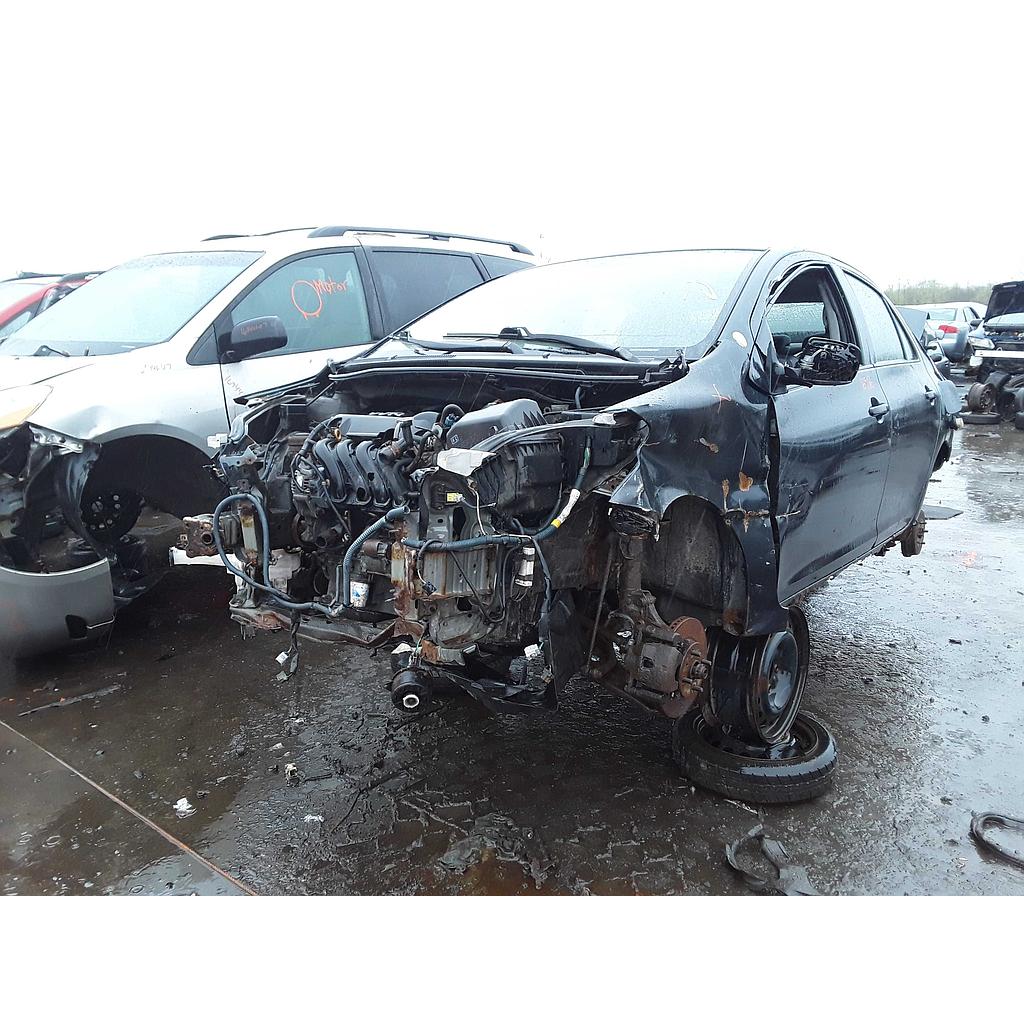 TOYOTA YARIS 2009