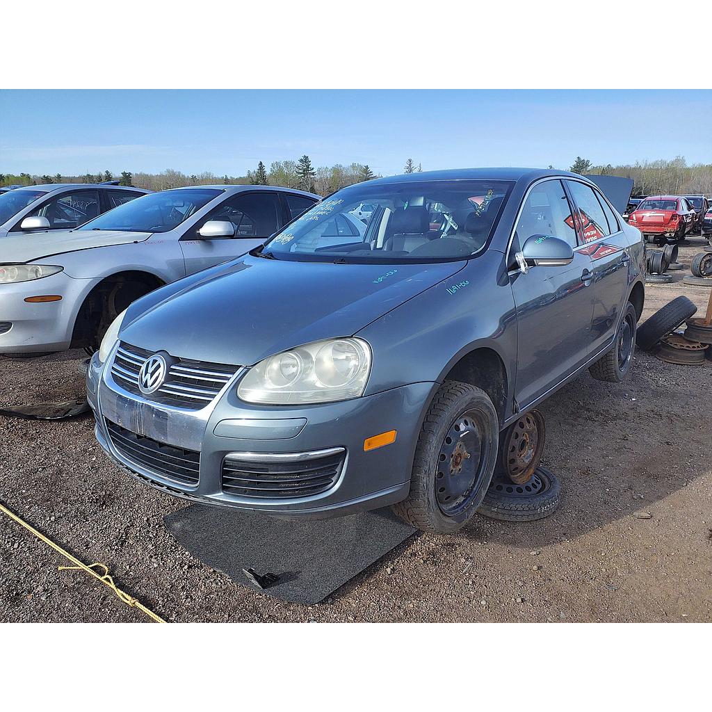 VOLKSWAGEN JETTA 2006