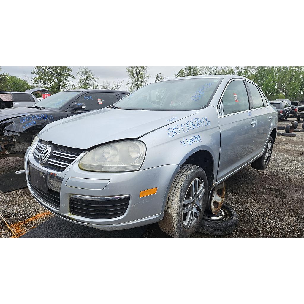VOLKSWAGEN JETTA 2006