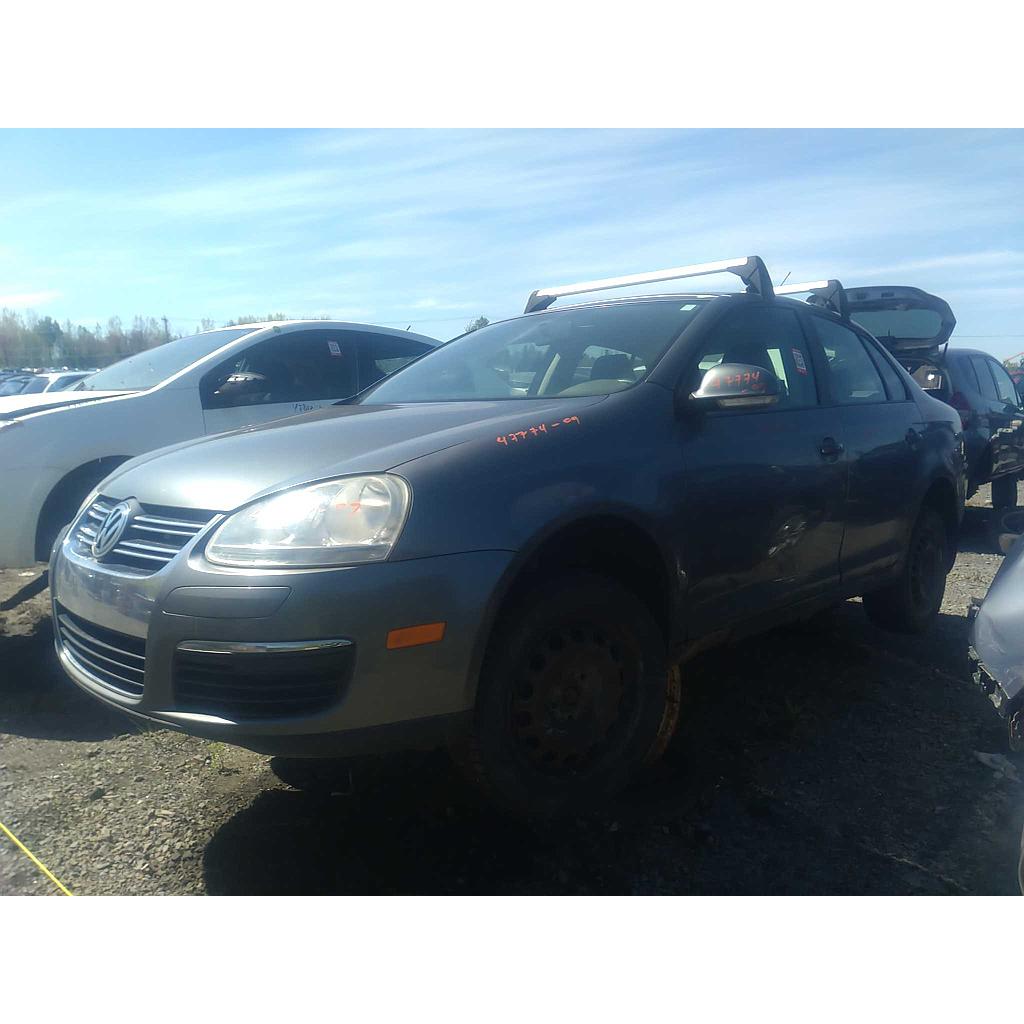 VOLKSWAGEN JETTA 2009