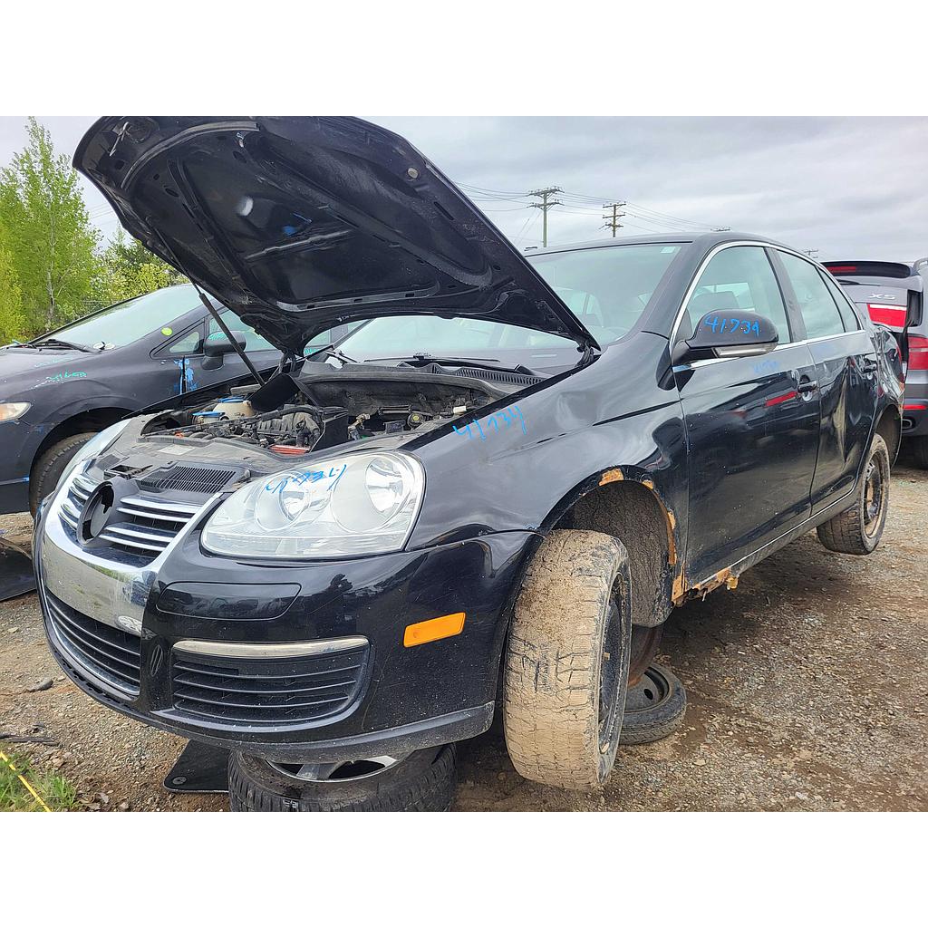 VOLKSWAGEN JETTA 2010