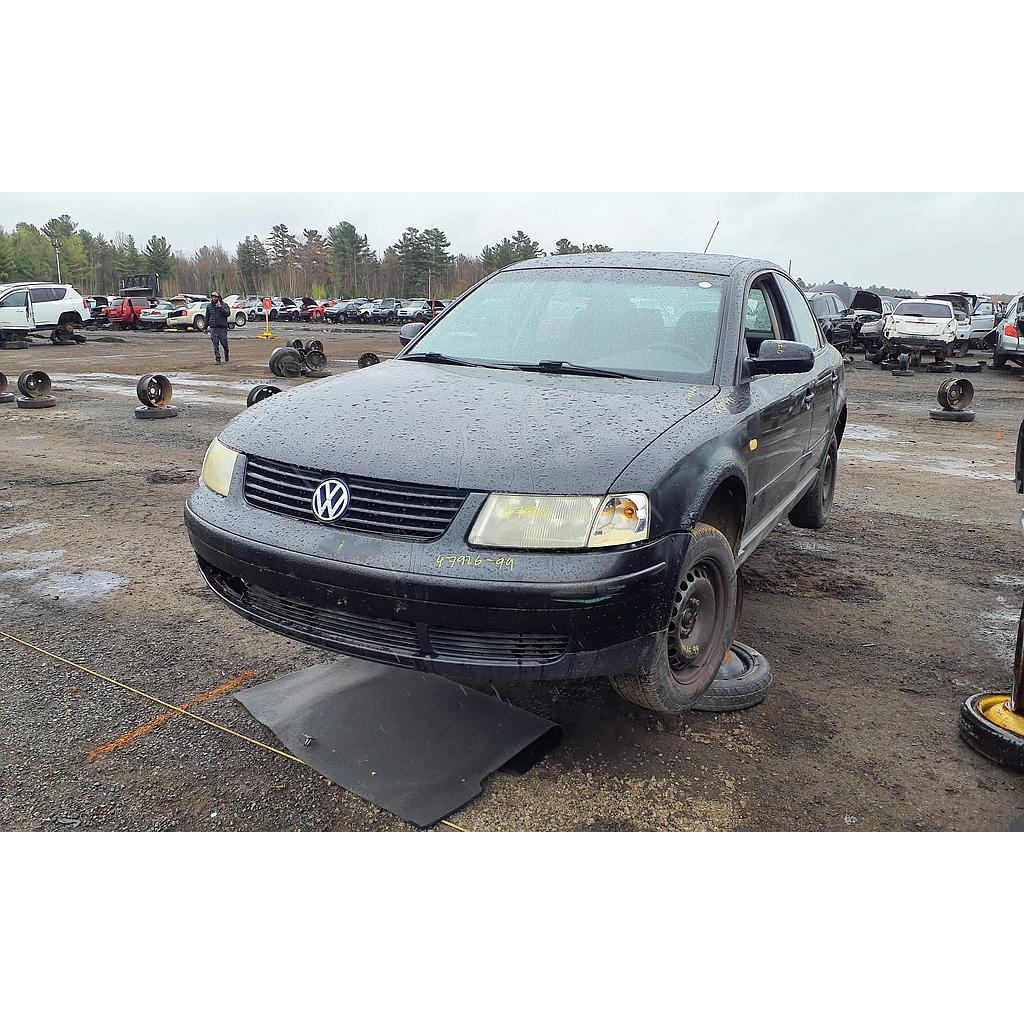 VOLKSWAGEN PASSAT 1999
