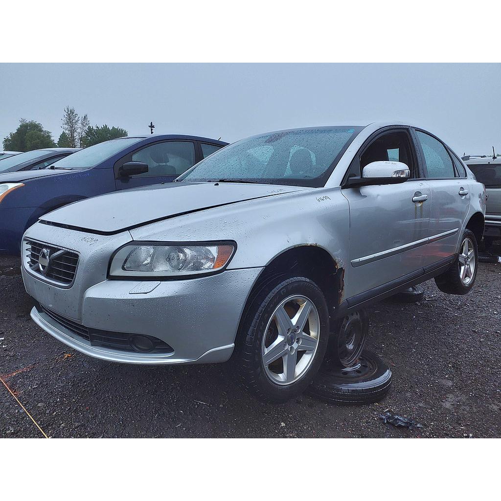 VOLVO S40 2009