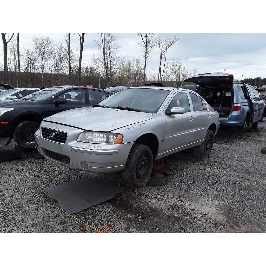 VOLVO S60 2006