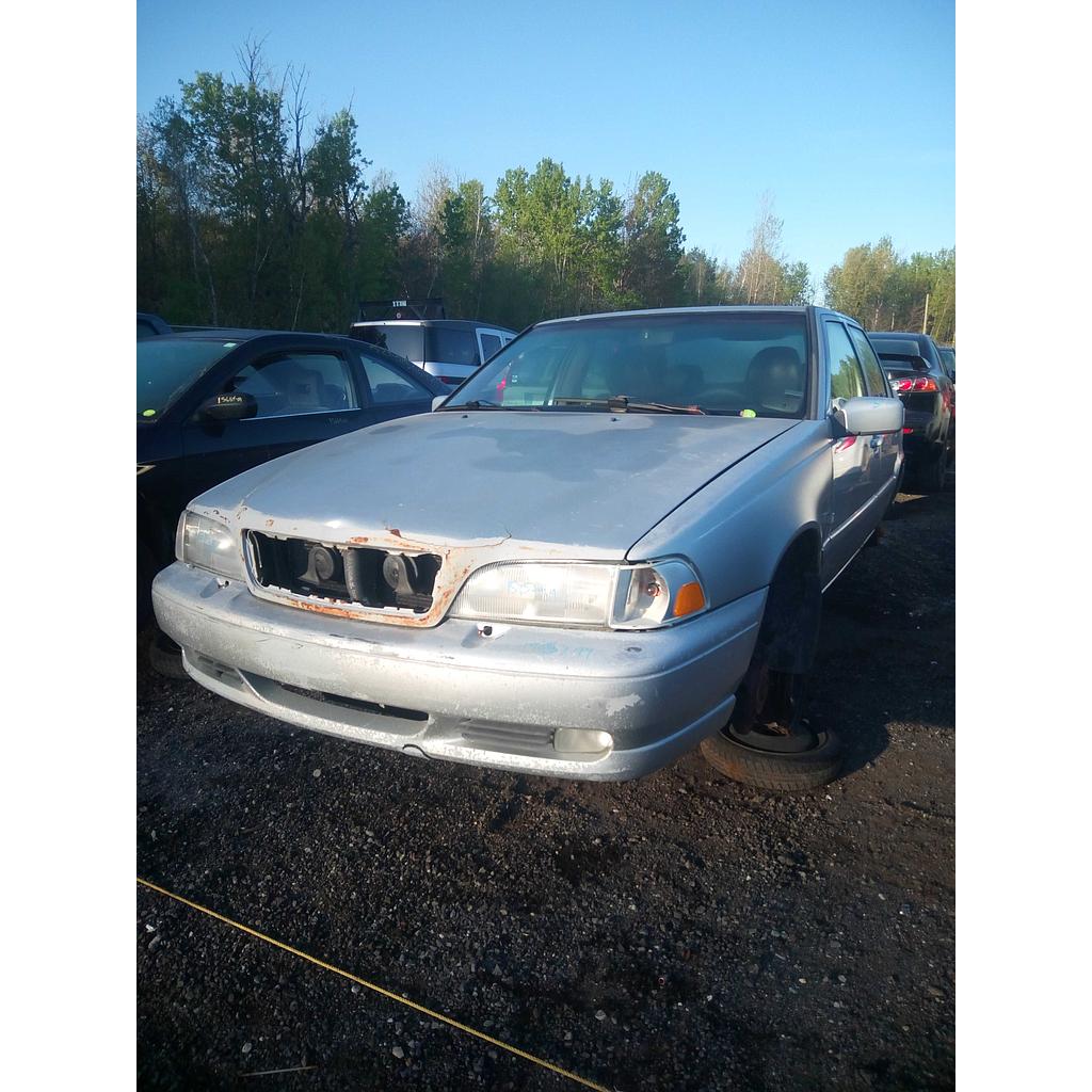 VOLVO S70 1999