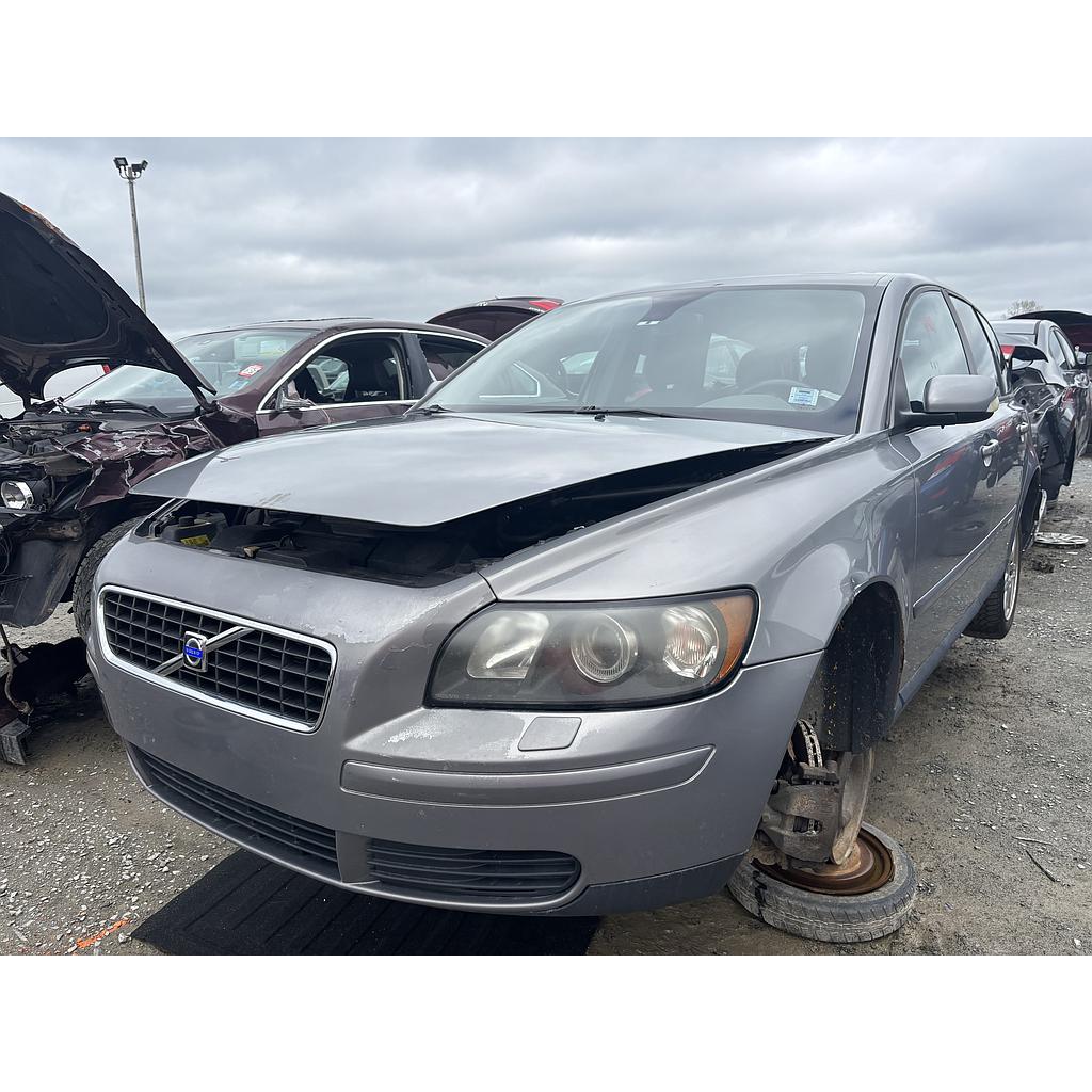 VOLVO V50 2005