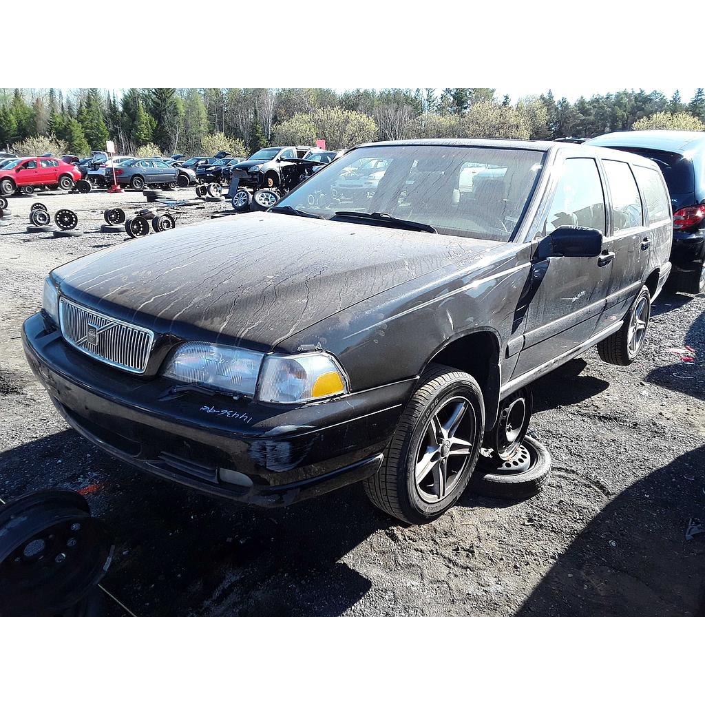 VOLVO V70 1998