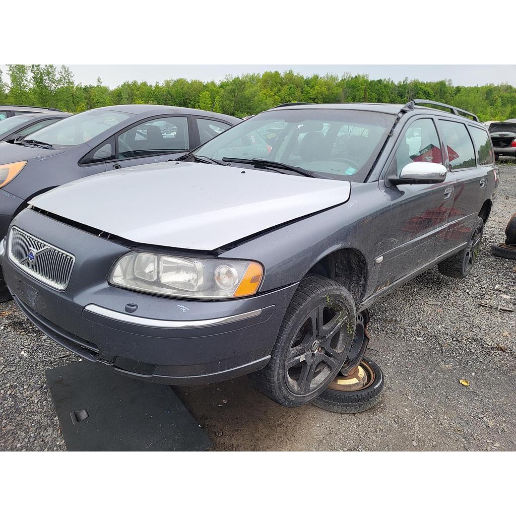 VOLVO V70 2006