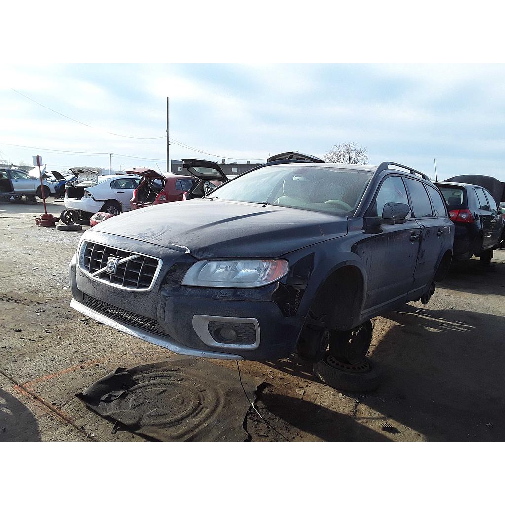 VOLVO XC70 2008