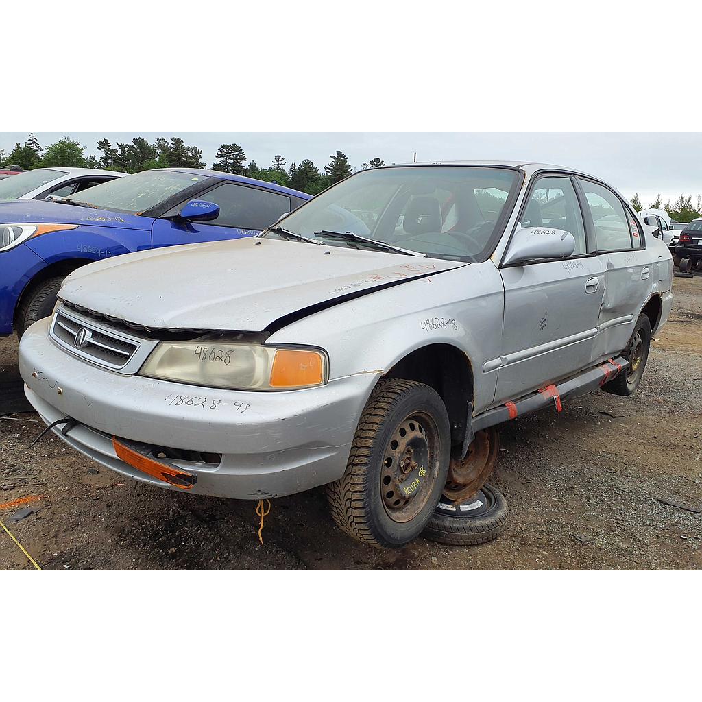 ACURA EL 1998
