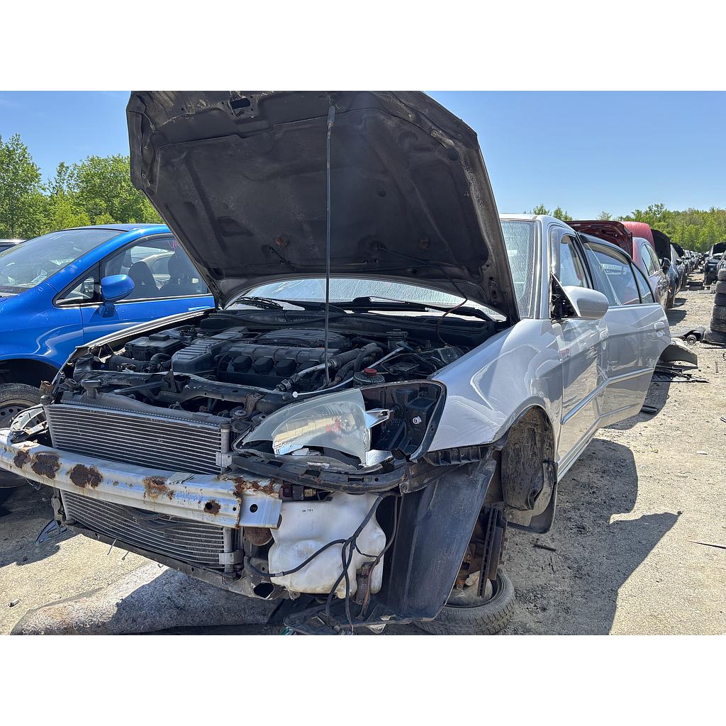 ACURA EL 2001