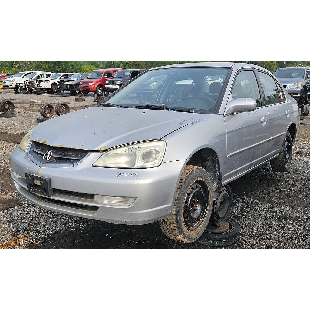 ACURA EL 2003