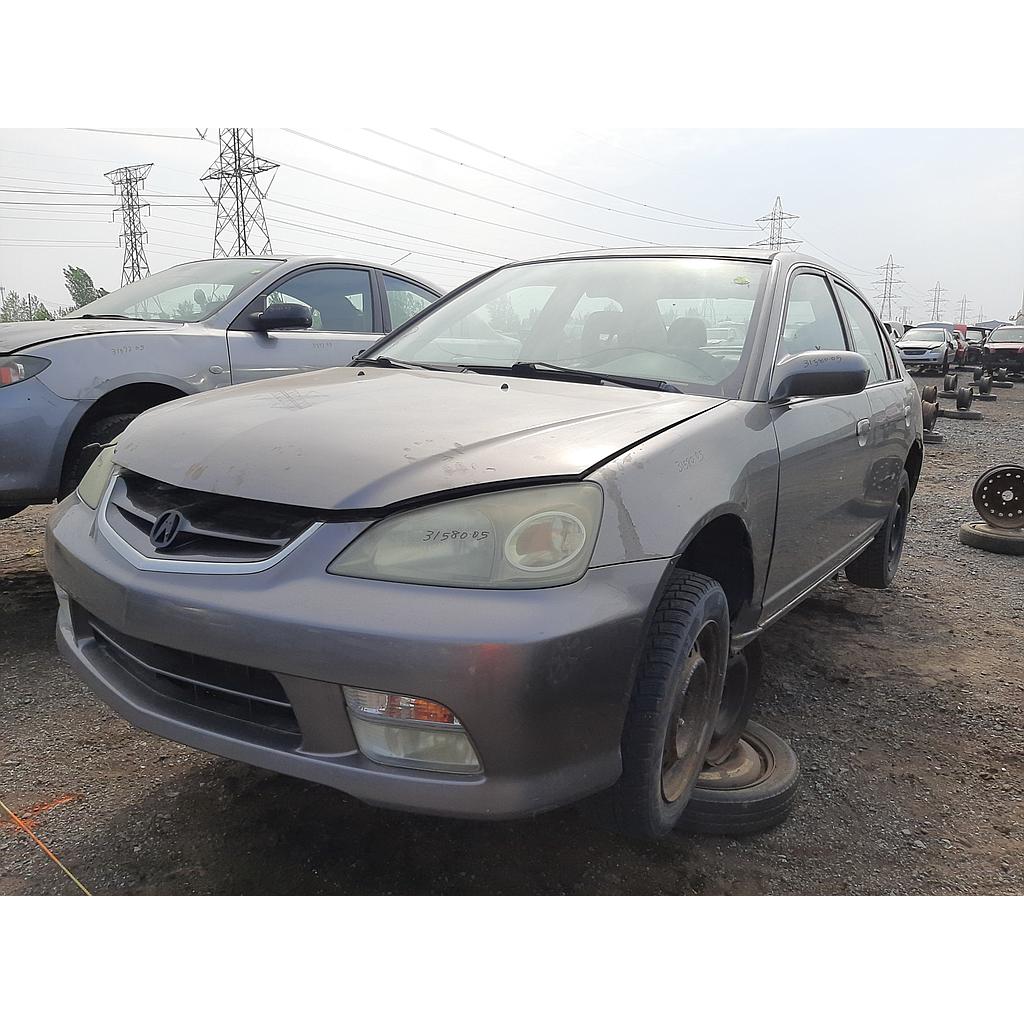 ACURA EL 2005