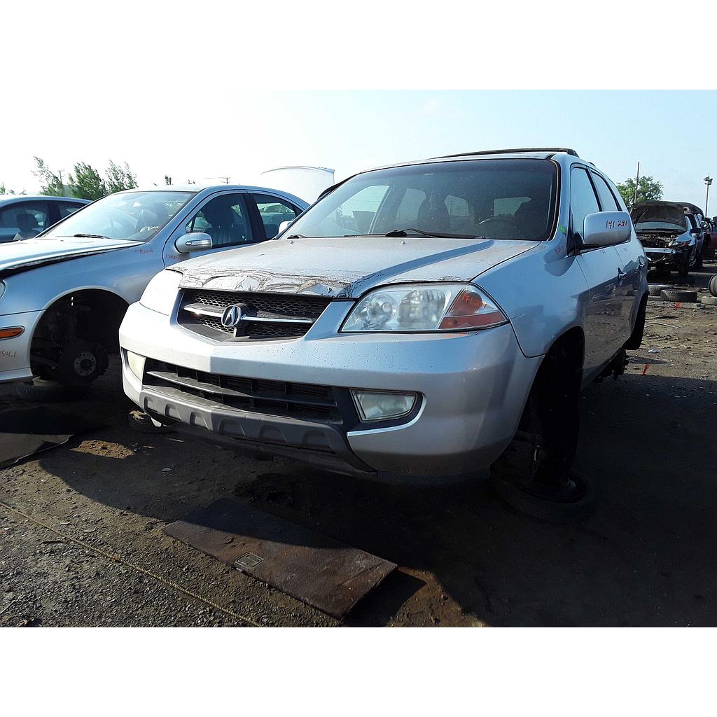 ACURA MDX 2003
